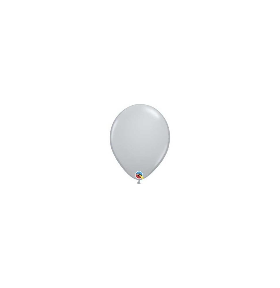 Globo 11 X 100 Fashion Gris 13780