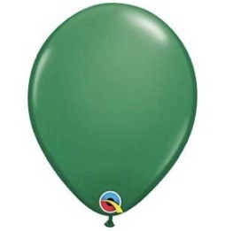 Globo 11 X 25 Verde 39768