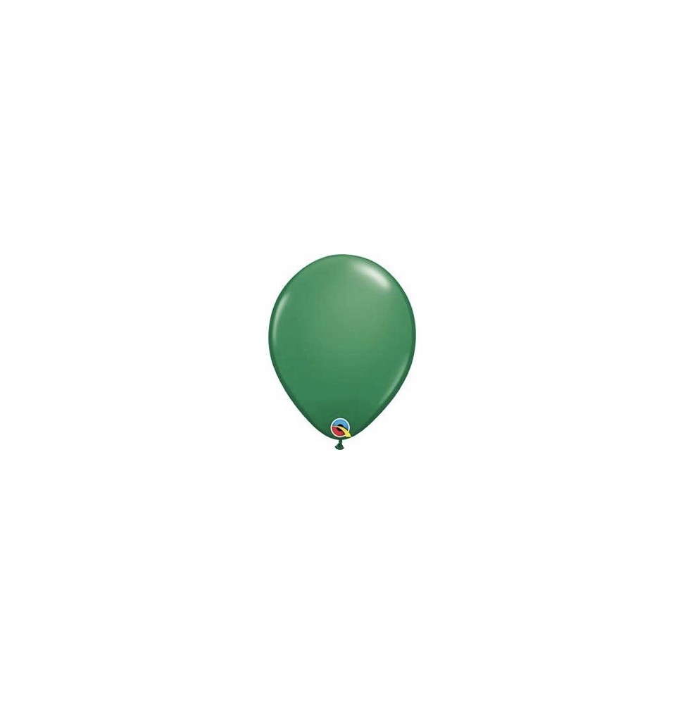 Globo 11 X 25 Verde 39768