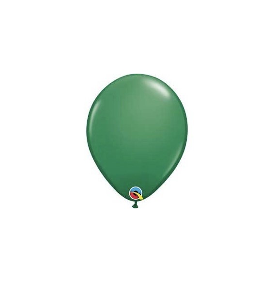 Globo 11 X 25 Verde 39768