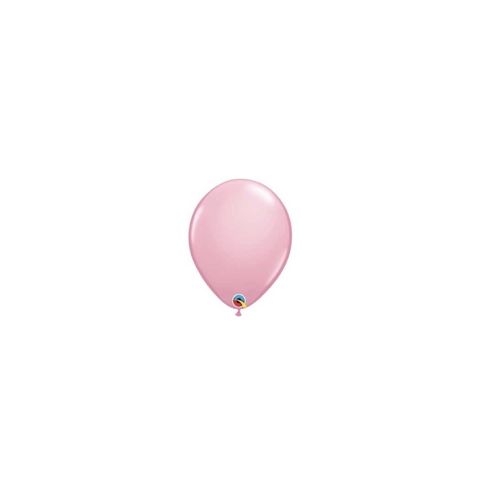 Globo 11 X 25 Rosado 39773