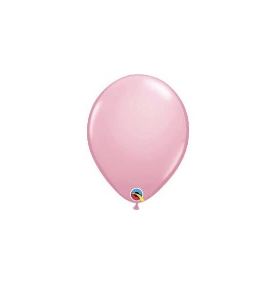 Globo 11 X 25 Rosado 39773