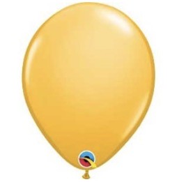 Globo 11 X 25 Fashion Boton De Oro 39779