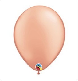 Globo 11 X 25 Fashion Rose Gold 57210