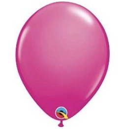 Globo 11 X 25 Fashion Fucsia 25999