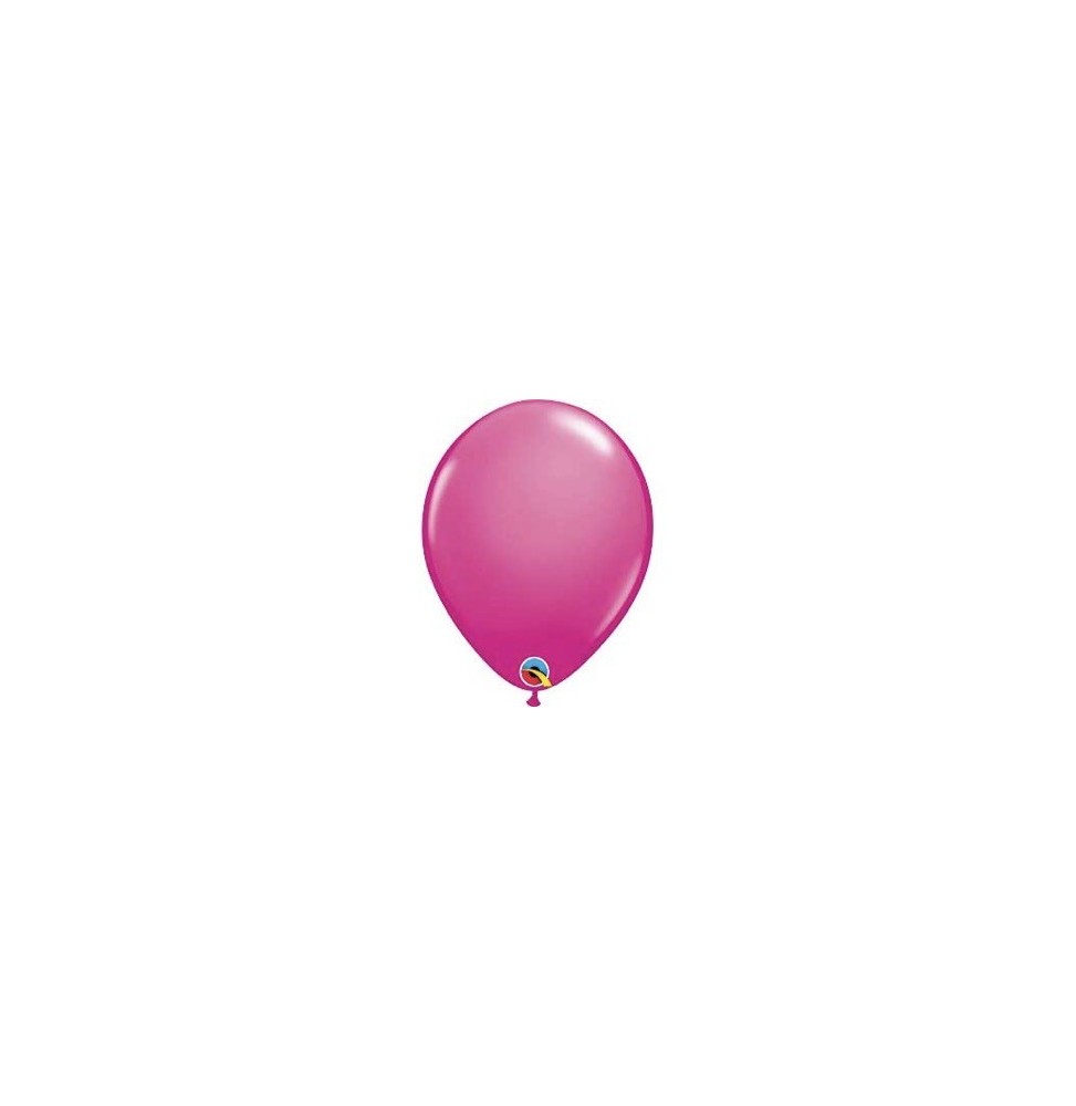 Globo 11 X 25 Fashion Fucsia 25999