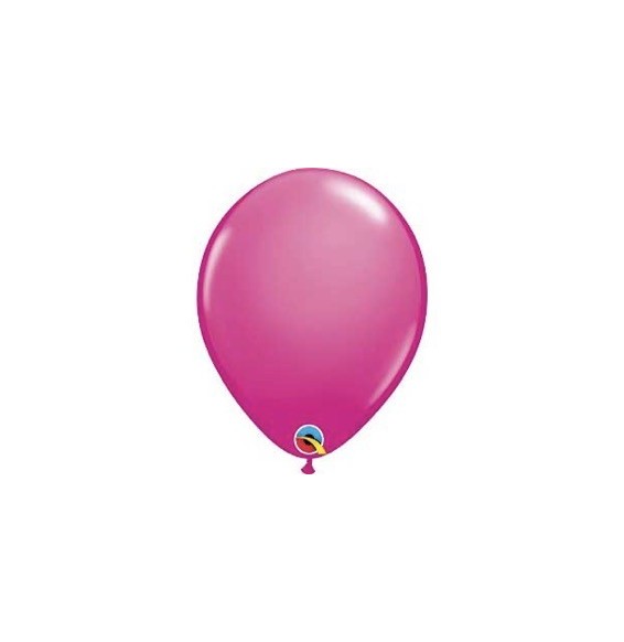 Globo 11 X 25 Fashion Fucsia 25999