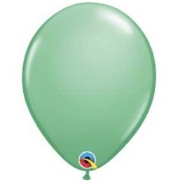 Globo 11 X 25 Fasion Verde Agua 39777