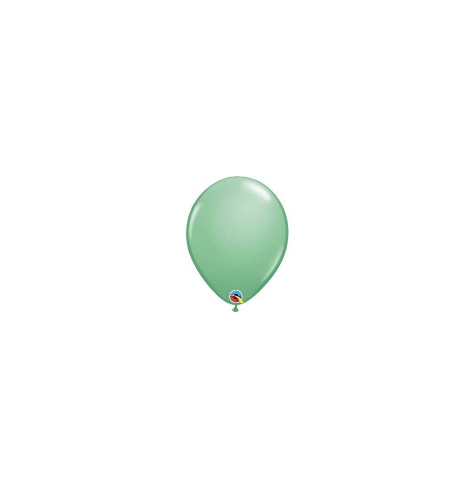 Globo 11 X 25 Fasion Verde Agua 39777