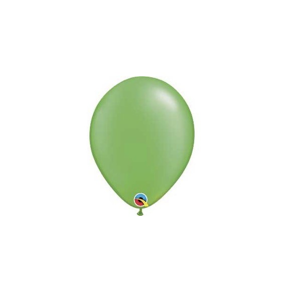 Globo 11 X 25 Perla Verde Lima 61914