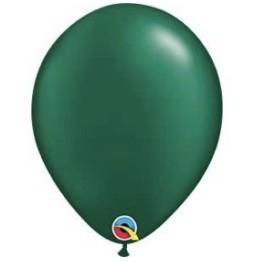 Globo 11 X 25 Perla Verde Selva 39871