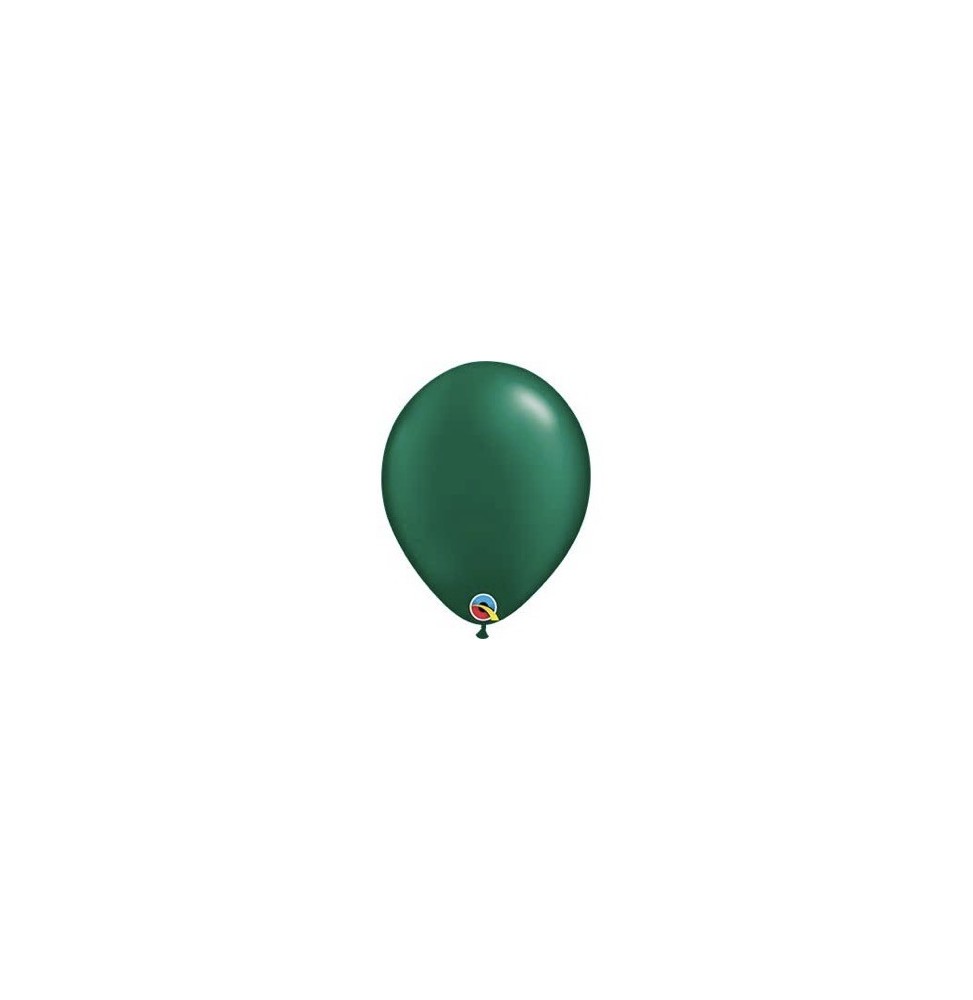 Globo 11 X 25 Perla Verde Selva 39871