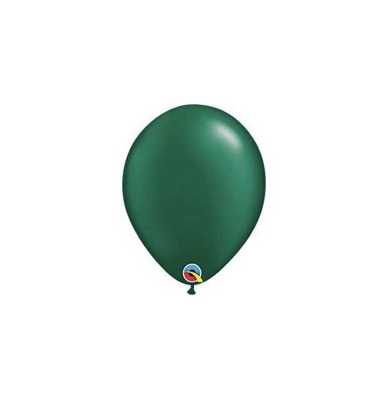 Globo 11 X 25 Perla Verde Selva 39871