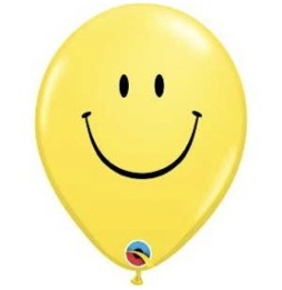 Globo 11 X 50 Imp. Smile 85986