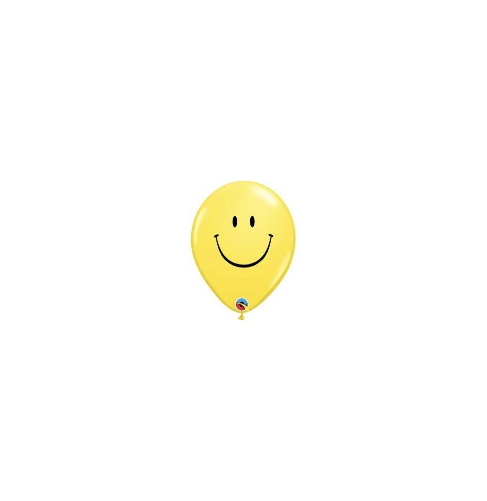 Globo 11 X 50 Imp. Smile 85986