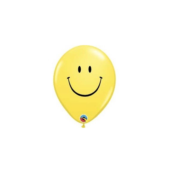 Globo 11 X 50 Imp. Smile 85986