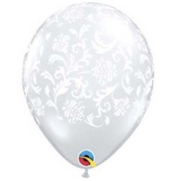 Globo 11 X 50 Imp. Damask Diamond 37507