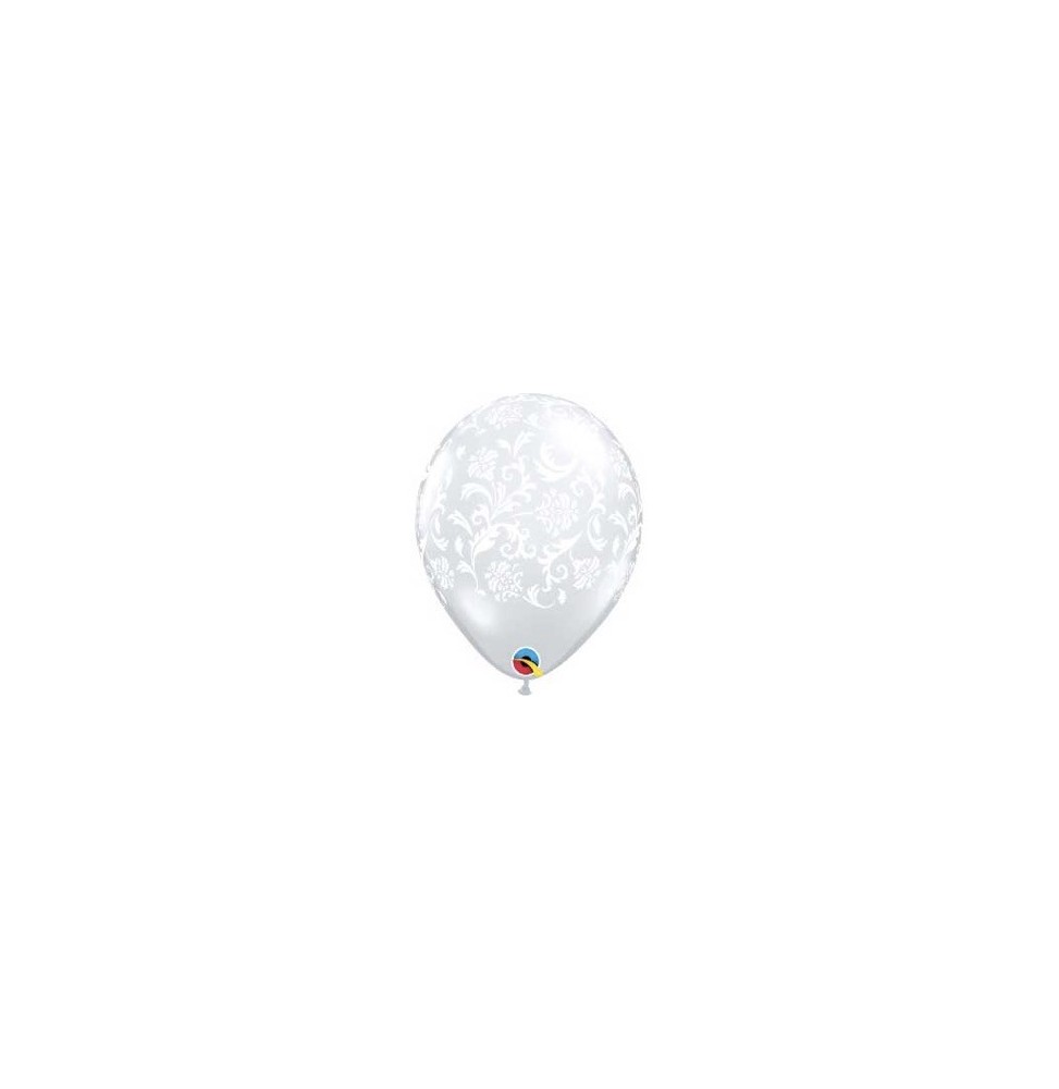 Globo 11 X 50 Imp. Damask Diamond 37507