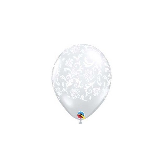 Globo 11 X 50 Imp. Damask Diamond 37507