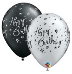 Globo 11 X 50 Imp. Hb Elegante 37497