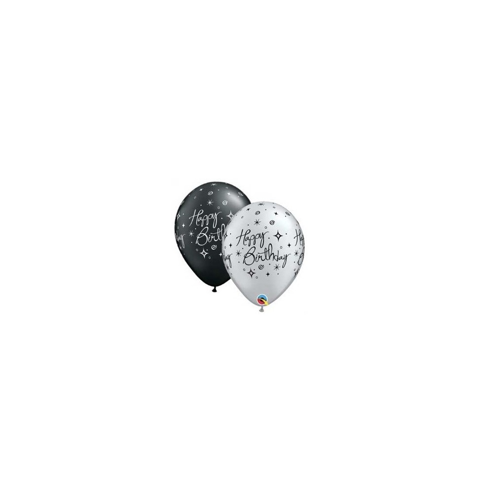 Globo 11 X 50 Imp. Hb Elegante 37497