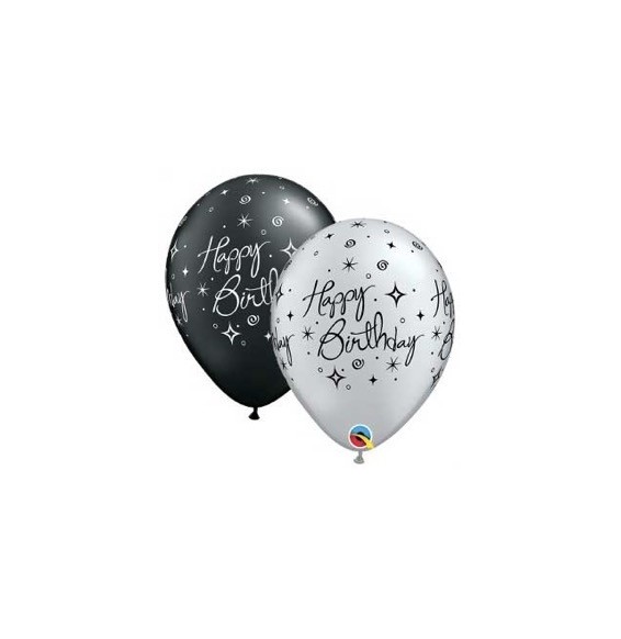 Globo 11 X 50 Imp. Hb Elegante 37497