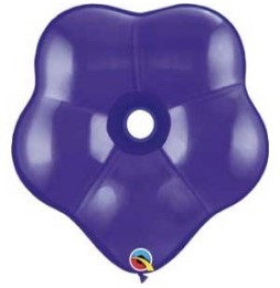 Globo Bsm 16 X 25 Purpura 37808