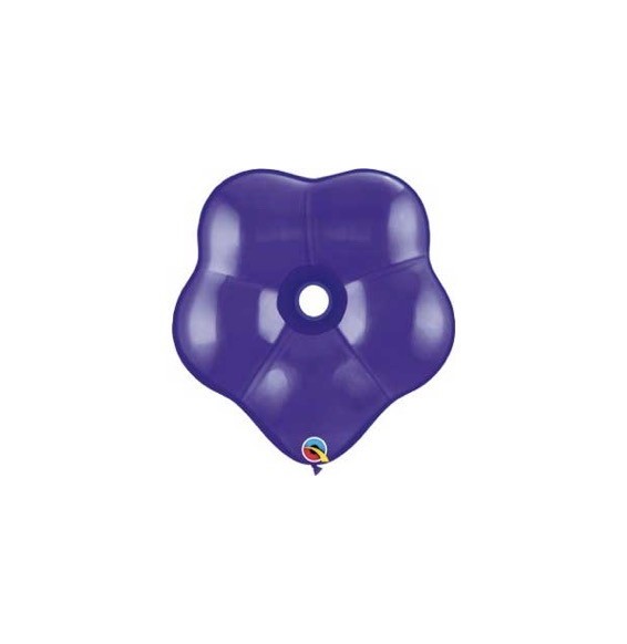 Globo Bsm 16 X 25 Purpura 37808