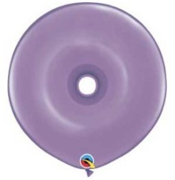 Globo Dnt 16 X 25 Lila 37695