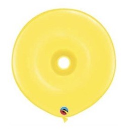 Globo Dnt 16 X 25 Amarillo 37799