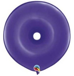 Globo Dnt 16 X 25 Purpura 37696