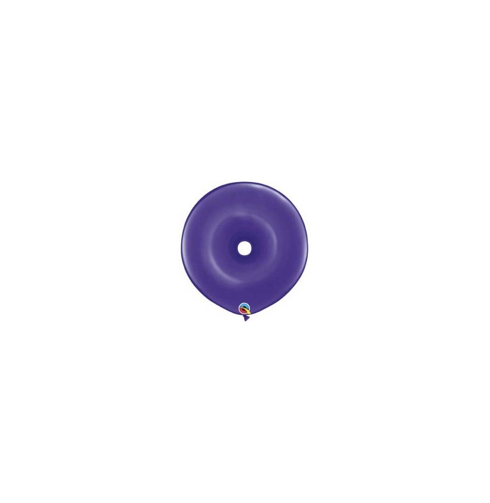 Globo Dnt 16 X 25 Purpura 37696