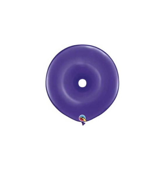 Globo Dnt 16 X 25 Purpura 37696