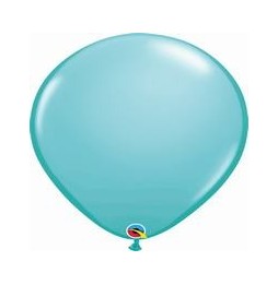 Globo 16 x 50 Azul Caribe 50323