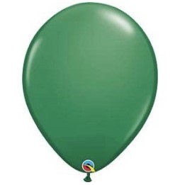 Globo 16 X 50 Verde 43869