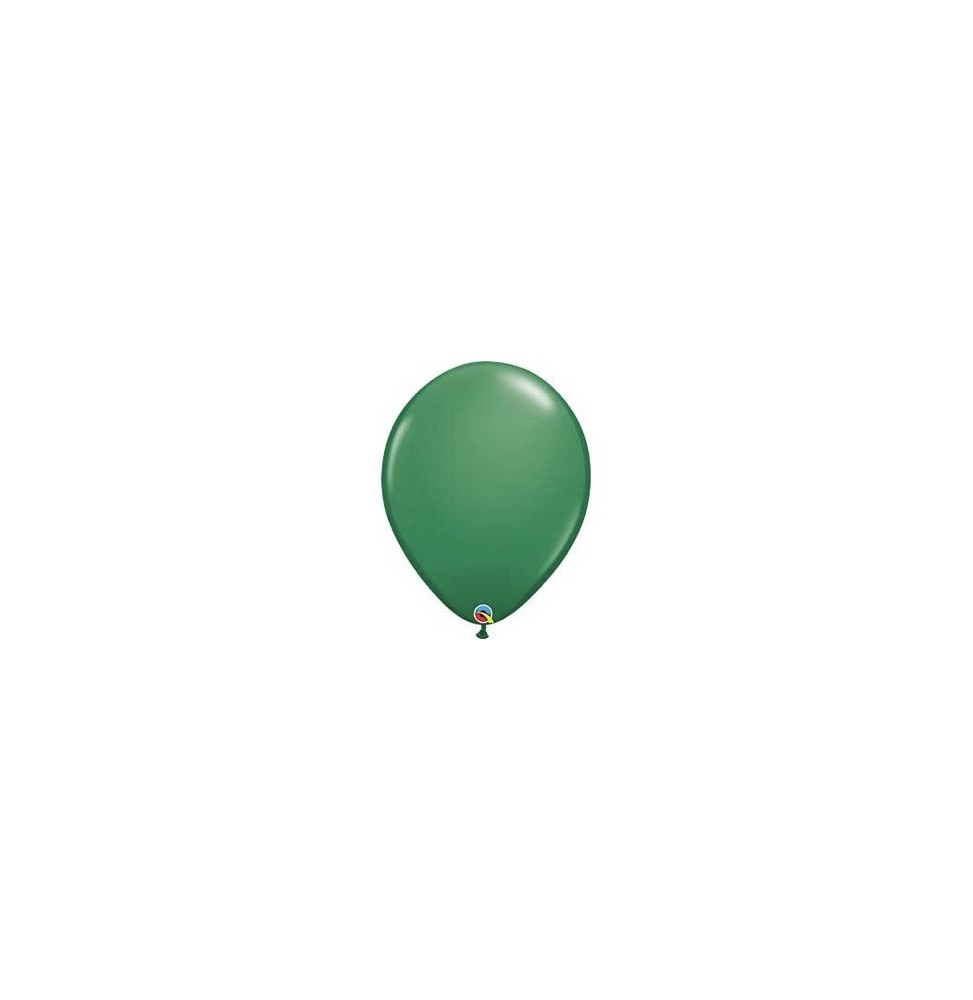 Globo 16 X 50 Verde 43869