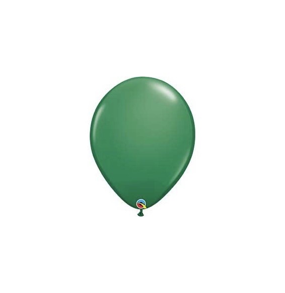 Globo 16 X 50 Verde 43869