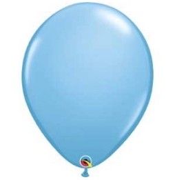 Globo 16 X 50 Celeste 43879