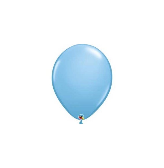 Globo 16 X 50 Celeste 43879