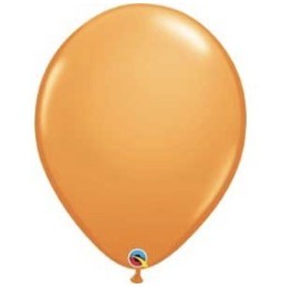 Globo 16 X 50 Naranjo 43878