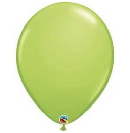 Globo 16 X 50 Verde Lima 73145