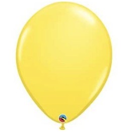 Globo 16 X 50 Amarillo 43906