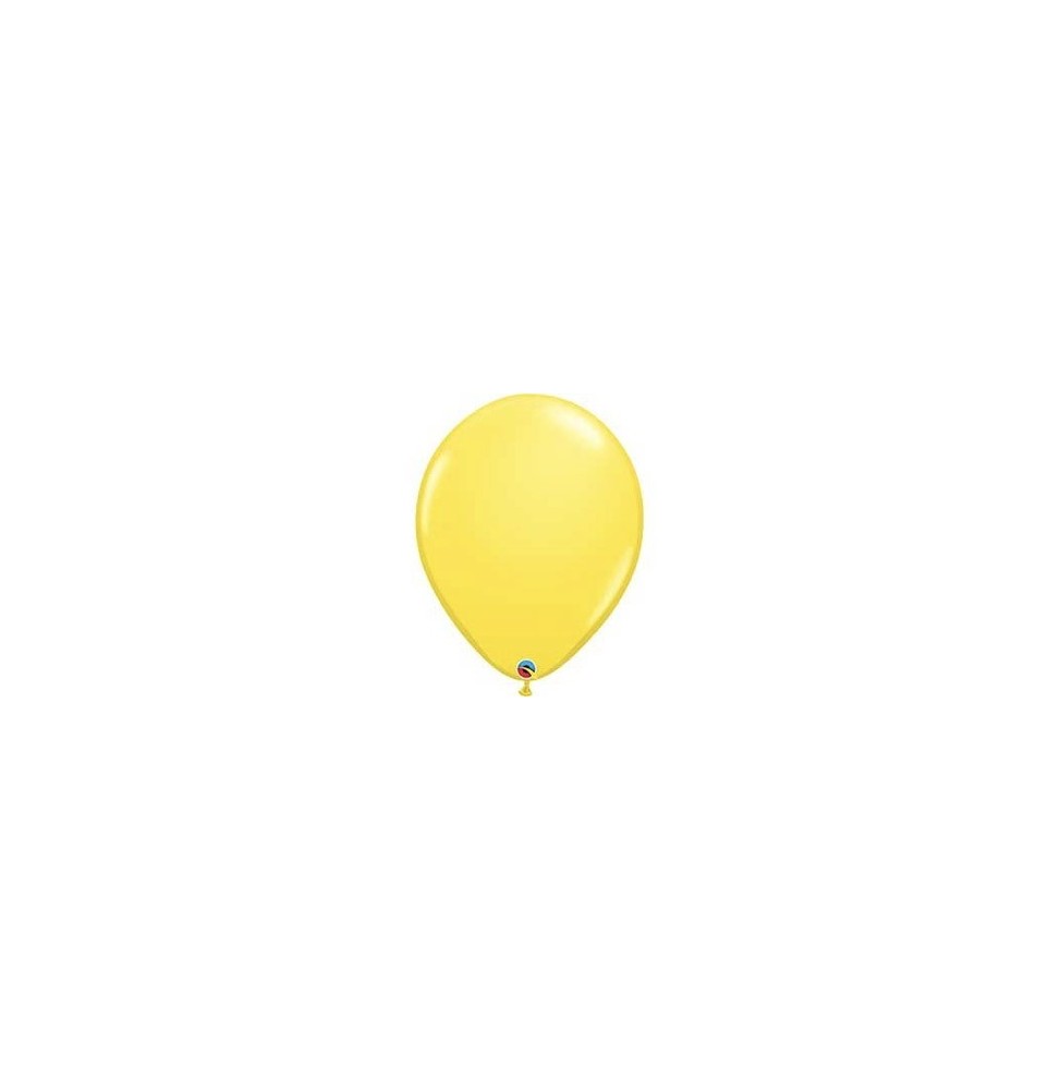 Globo 16 X 50 Amarillo 43906