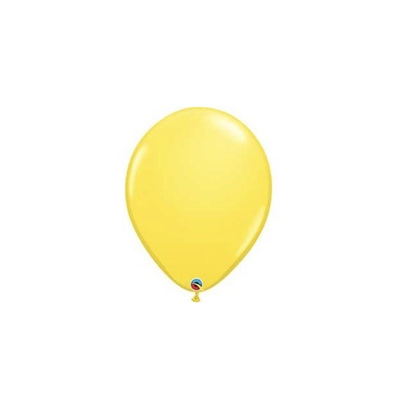 Globo 16 X 50 Amarillo 43906