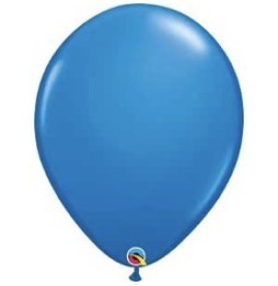 Globo 16 X 50 Azul 43862