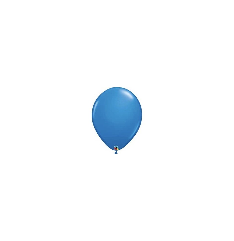 Globo 16 X 50 Azul 43862