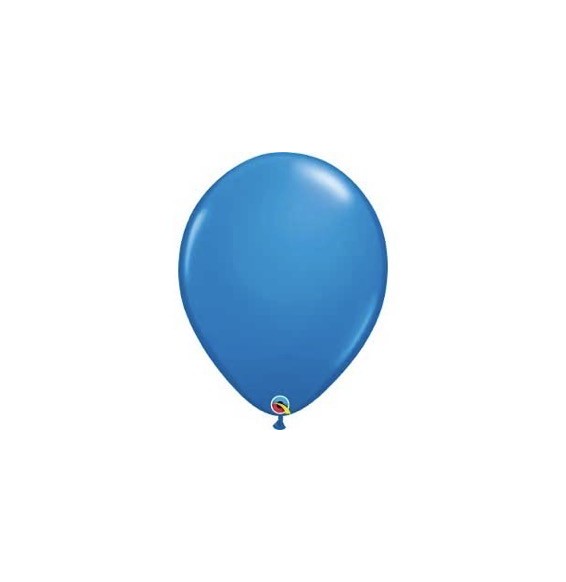 Globo 16 X 50 Azul 43862