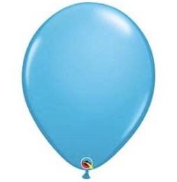 Globo 16 X 50 Fashion Azul Robin 82687