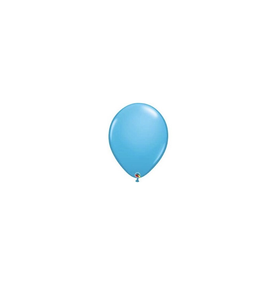 Globo 16 X 50 Fashion Azul Robin 82687