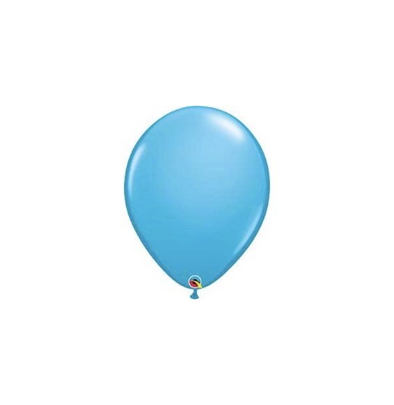 Globo 16 X 50 Fashion Azul Robin 82687